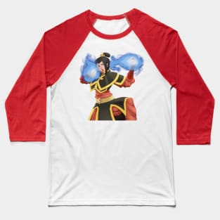 Azula 2 Baseball T-Shirt